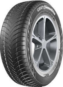 Ceat 4 SeasonDrive ( 175/65 R15 84T )