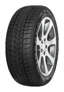 Minerva Frostrack UHP ( 235/45 R20 100V XL )