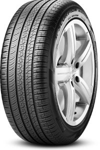 Pirelli Scorpion Zero All Season Run Flat ( 295/45 ZR20 (110Y)