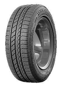 Premiorri Vimero-SUV ( 235/55 R17 99H