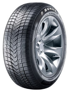 Sunny NC501 ( 165/70 R14 81T )