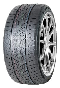 Tracmax X-Privilo S330 ( 275/60 R20 119V XL )