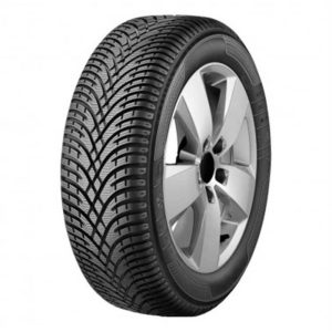 BF GOODRICH G-FORCE WINTER 2 GO 185/65 R14 86T