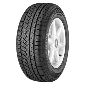 CONTINENTAL CONTI 4X4 WINTERCONTACT 255/55 R18 105H