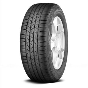 CONTINENTAL CONTI CROSSCONTACT WINTER 265/70 R16 112T