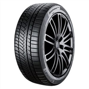 CONTINENTAL CONTI WINTERCONTACT TS 850P SUV 275/55 R19 111H