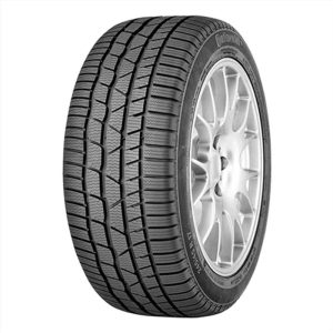 CONTINENTAL CONTI WINTERCONTACT TS830P FR SUV 265/45 R20 108W XL