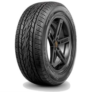 CONTINENTAL CONTICROSSCONTACT LX2 255/70 R16 111T