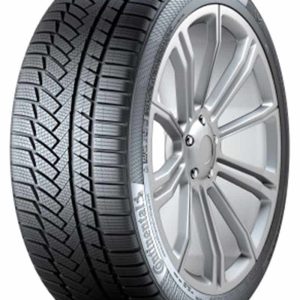 CONTINENTAL CONTIWINTER CONTACT TS850P 235/45 R17 97V XL