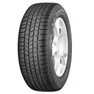 CONTINENTAL CROSS CONTACT WINTER 235/60 R17 102H