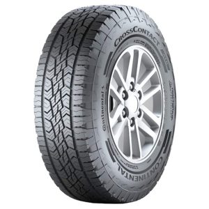 CONTINENTAL CROSSCONTACT ATR 265/70 R17 121/118R