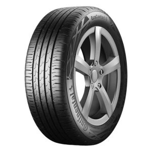 CONTINENTAL ECOCONTACT 6 225/50 R17 94Y RUNFLAT