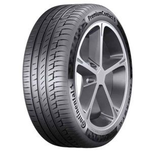 CONTINENTAL PREMIUM CONTACT 6 245/45 R17 95Y