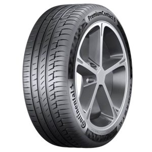 CONTINENTAL PREMIUM CONTACT 6 255/55 R19 111V XL