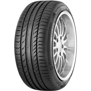 CONTINENTAL SPORT CONTACT 5 225/45 R19 92W