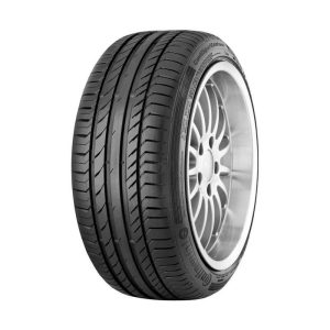 CONTINENTAL SPORT CONTACT 5 SUV 255/50 R19 103W RUNFLAT