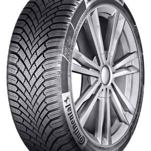 CONTINENTAL WINTCONTACT TS 860 215/40 R17 87V XL