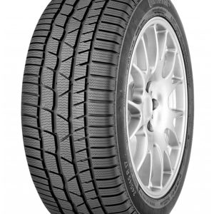 CONTINENTAL WINTER CONTACT TS830 P FR SUV AO 255/50 R20 109H XL