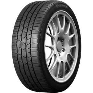 CONTINENTAL WINTER CONTACT TS830P 235/45 R19 99V XL