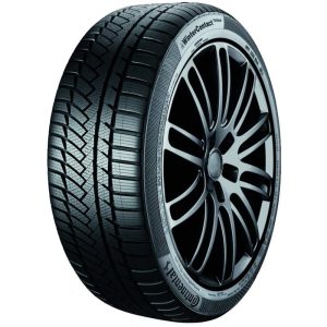 CONTINENTAL WINTER CONTACT TS850P 235/45 R17 97H XL