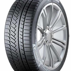 CONTINENTAL WINTER CONTACT TS850P FR SUV 265/65 R17 112T