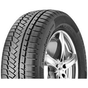 CONTINENTAL WINTER CONTACT TS850P SUV 255/60 R17 106H XL