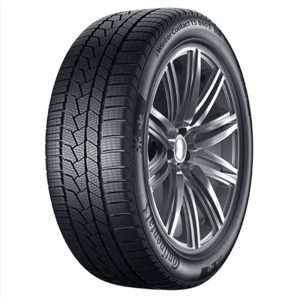 CONTINENTAL WINTER CONTACT TS860 S FR 235/45 R18 94V