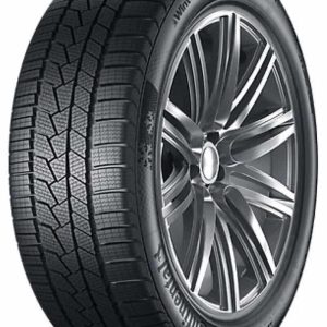 CONTINENTAL WINTER CONTACT TS860S 315/35 R20 110V XL RUNFLAT