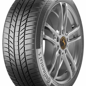 CONTINENTAL WINTERCONTACT TS 870 P 215/65 R17 99V