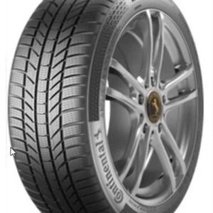 CONTINENTAL WINTERCONTACT TS 870 P 225/65 R17 106H XL