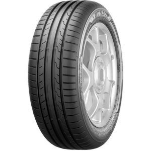 DUNLOP BLURESPONSE 185/55 R15 82H