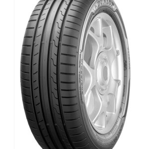 DUNLOP SP SPORT BLURESPONSE 185/60 R14 82H