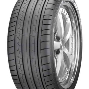 DUNLOP SP SPORT MAXX GT 275/30 R21 98Y XL