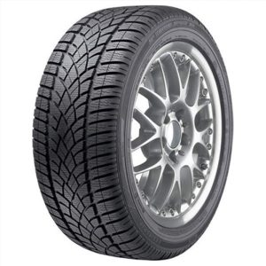 DUNLOP SP WINTER SPORT 3D 225/60 R17 99H RUNFLAT