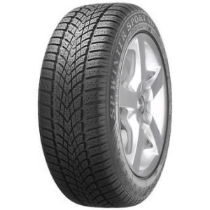 DUNLOP WINTER SPORT 4D NO MFS 295/40 R20 106V