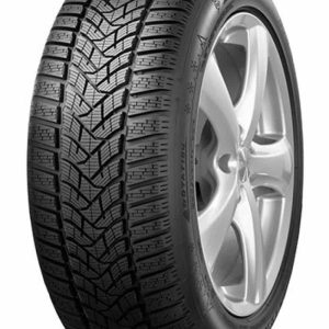 DUNLOP WINTER SPORT 5 245/40 R19 98V XL RUNFLAT