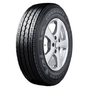 FIRESTONE VANHAWK 2 205/65 R16C 107T