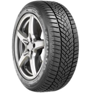 FULDA KRISTALL CONTROL HP 2 215/45 R17 91V XL