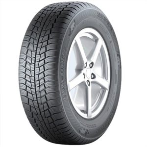 GISLAVED EURO FROST 6 225/45 R18 95V XL