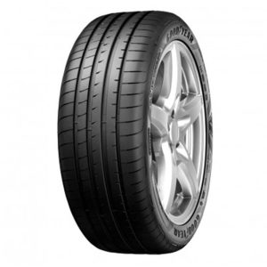 GOODYEAR EAGLE F1 ASYMMETRIC 5 215/40 R17 87Y XL