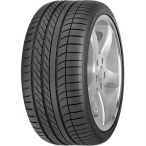 GOODYEAR EAGLE F1 ASYMMETRIC SUV 255/55 R18 109V XL RUNFLAT