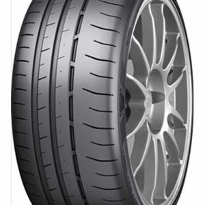 GOODYEAR EAGLE F1 SUPERSPORT R 265/35 R20 99Y XL