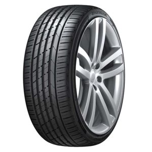 HANKOOK K117C VENTUS S1 EVO2 SUV 315/35 R20 110W XL RUNFLAT