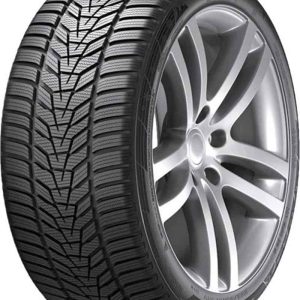 HANKOOK W330A WINTER ICEPT EVO3 X 235/50 R18 101V XL