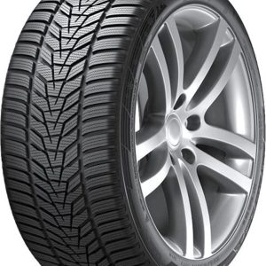 HANKOOK W330A WINTER ICEPT EVO3 X 235/60 R17 106H XL