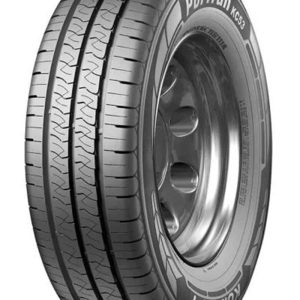 KUMHO KC53 195/75 R16C 110/108R