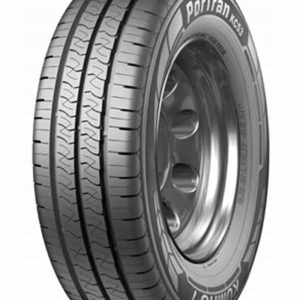 KUMHO KC53 PORTRAN 215/70 R15C 109/107T