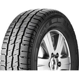 MICHELIN AGILIS ALPIN 215/70 R15C 109R