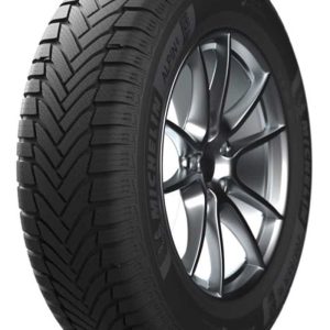 MICHELIN ALPIN 6 195/50 R16 88H XL