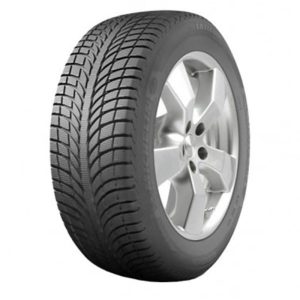 MICHELIN LATITUDE ALPIN LA2 275/40 R20 106V XL